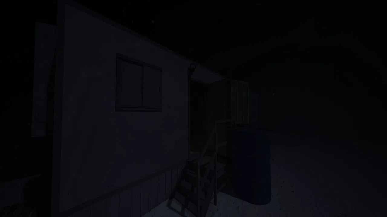 Silent Street Screenshot 3