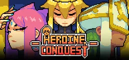Heroine Conquest