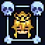 The King icon
