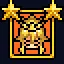 King no more icon