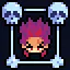 Lightning Fist icon
