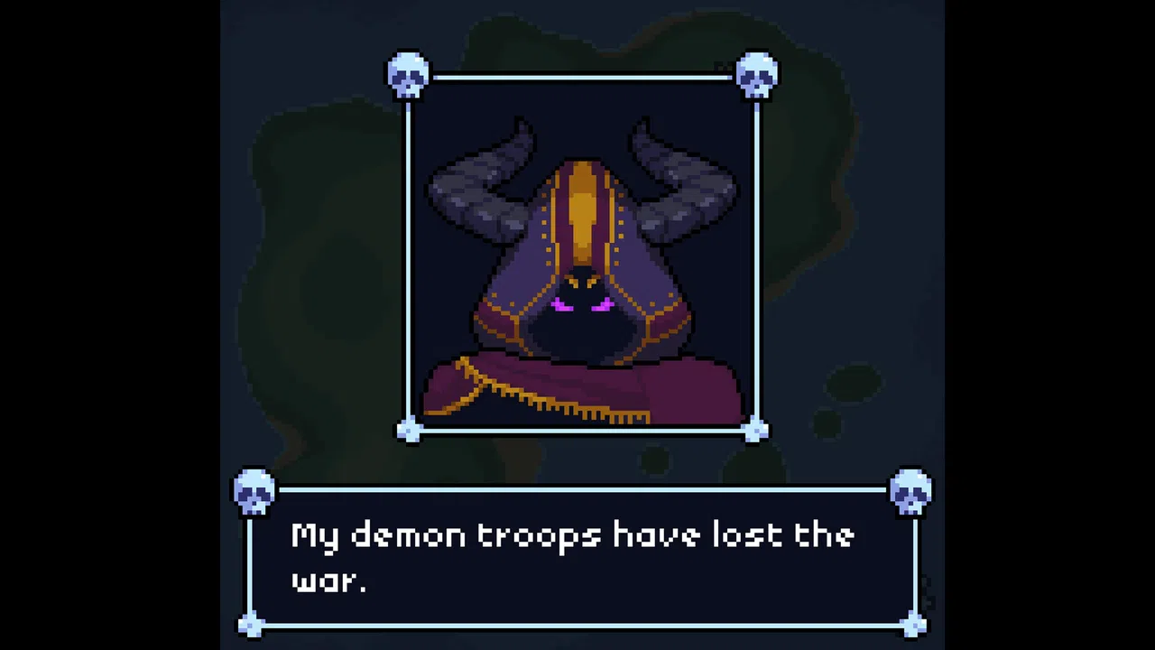Heroine Conquest Screenshot 0