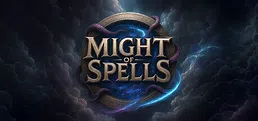 Might of Spells®