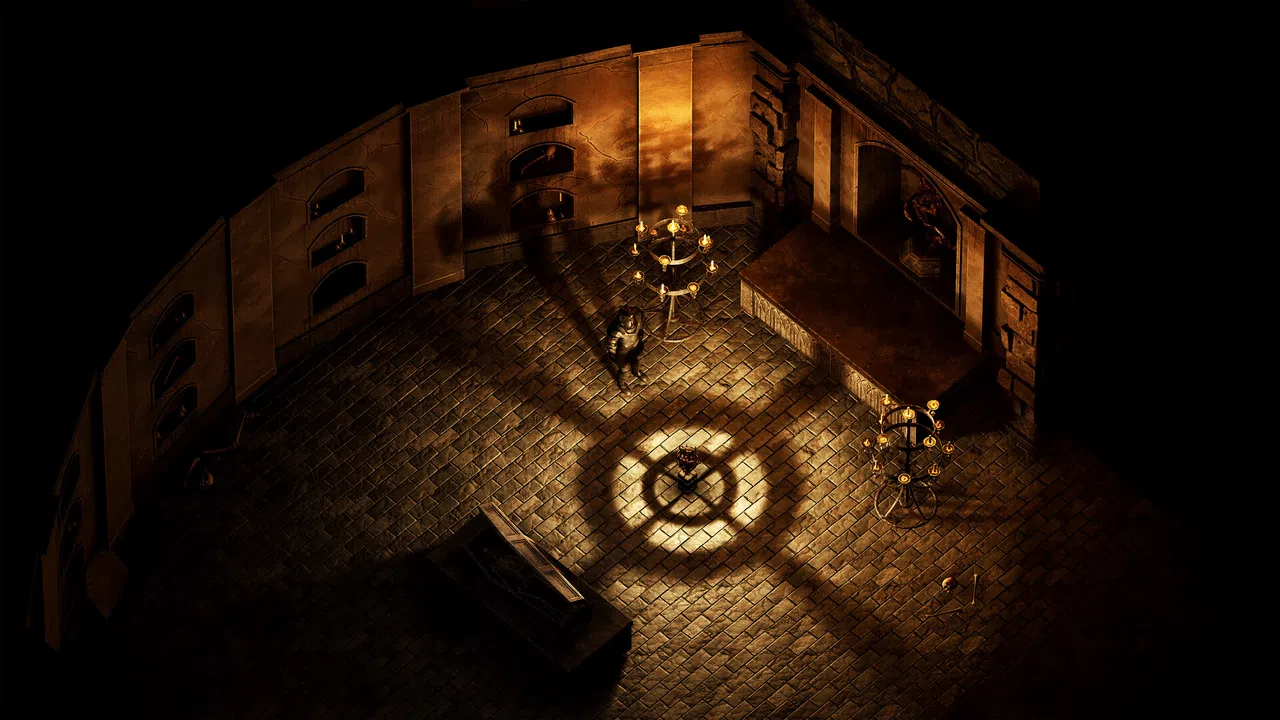 Might of Spells® Screenshot 1