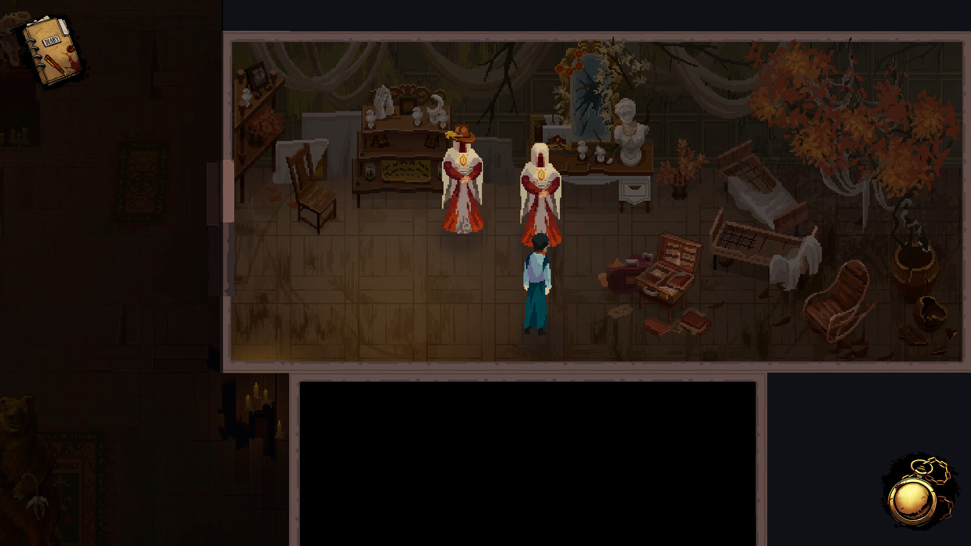 Scrutator Tenebris Screenshot 7