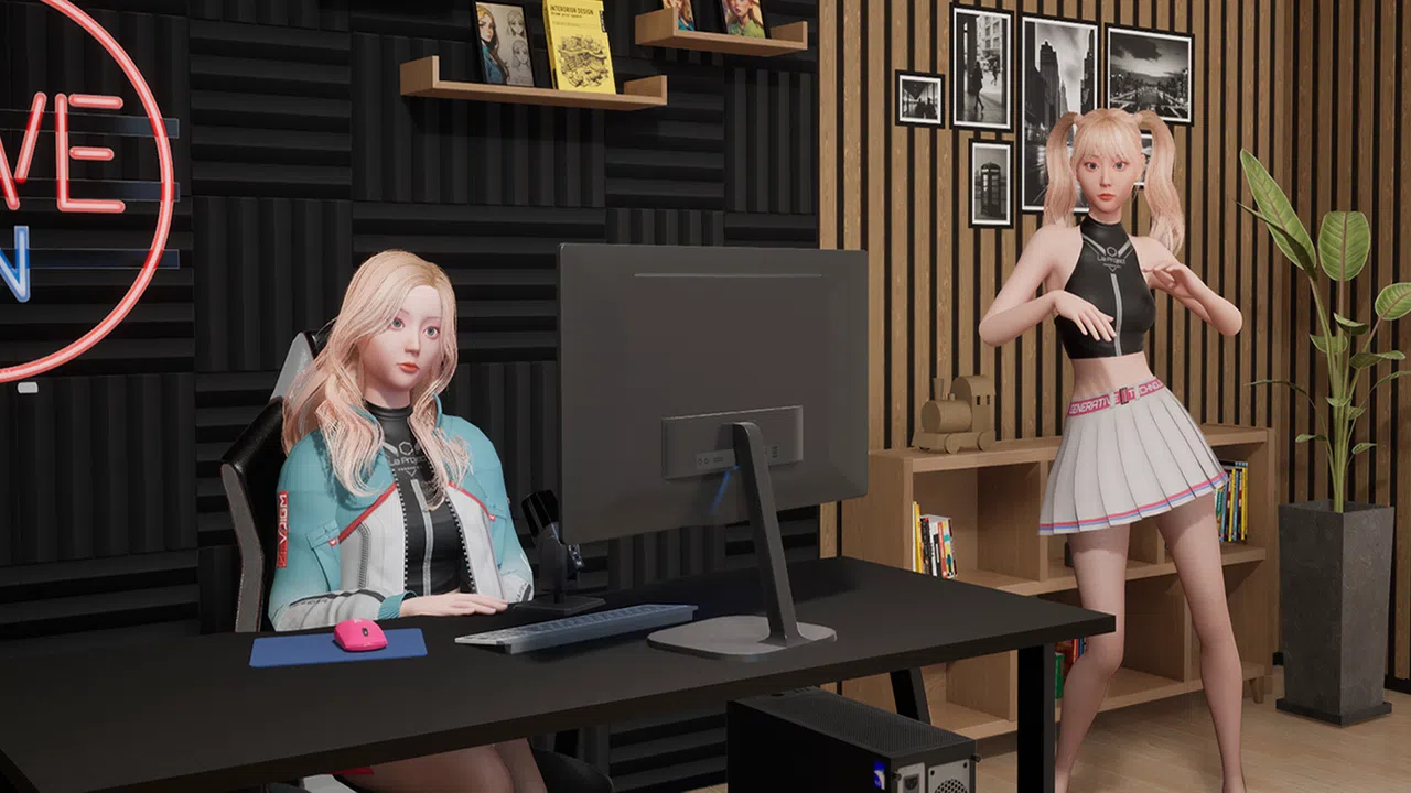 TIH Screenshot 3
