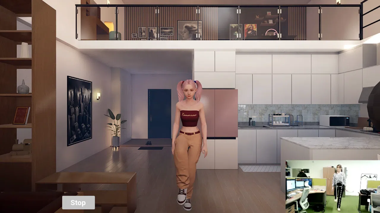 TIH Screenshot 2