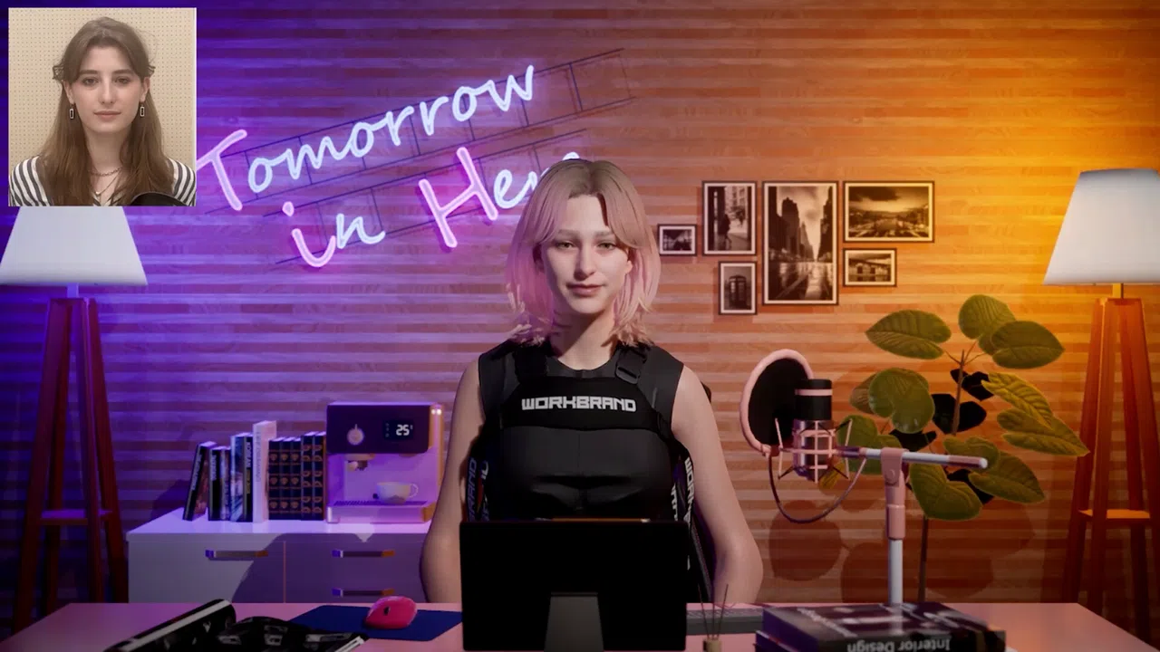 TIH Screenshot 4