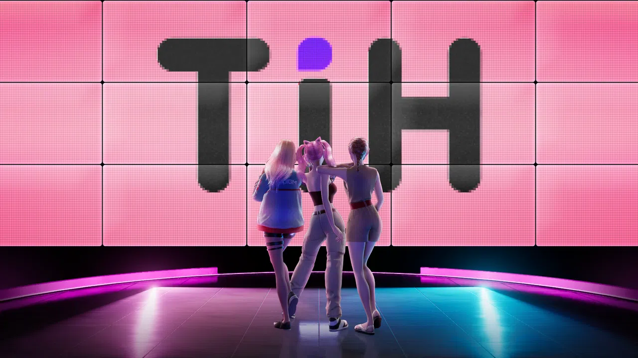 TIH Screenshot 0
