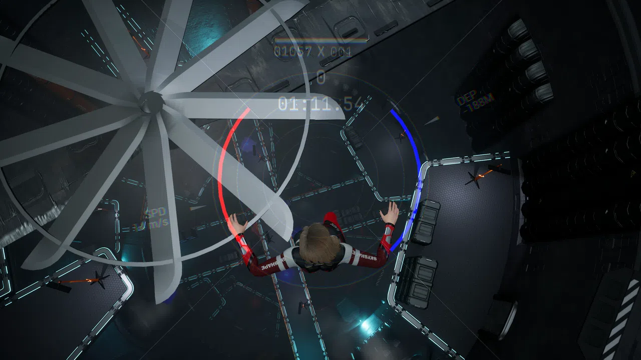 Depth Overload Screenshot 6