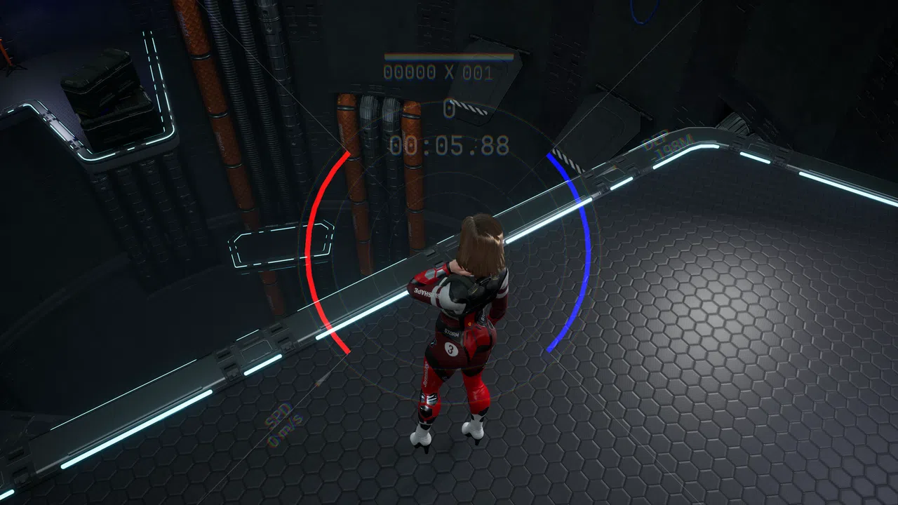 Depth Overload Screenshot 5