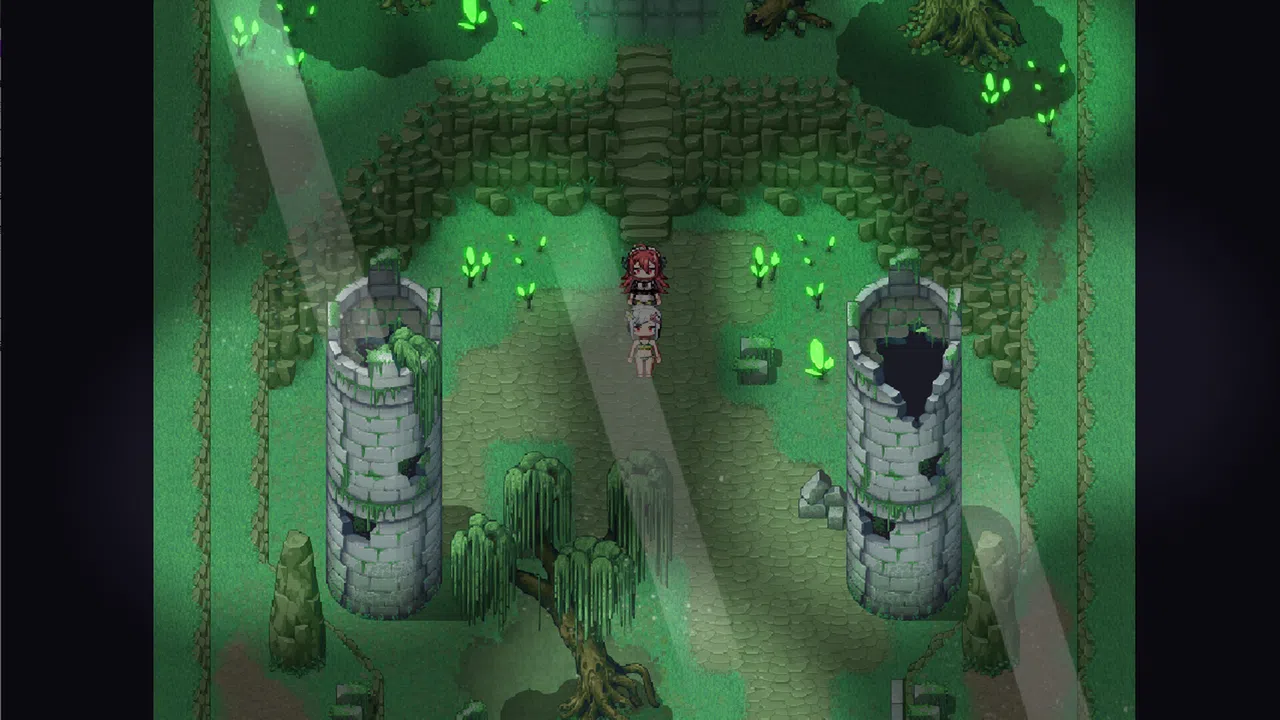 神树残响DLC扩展包 - 奴莱比岛之旅 Screenshot 0