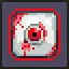 DICE with EYES icon