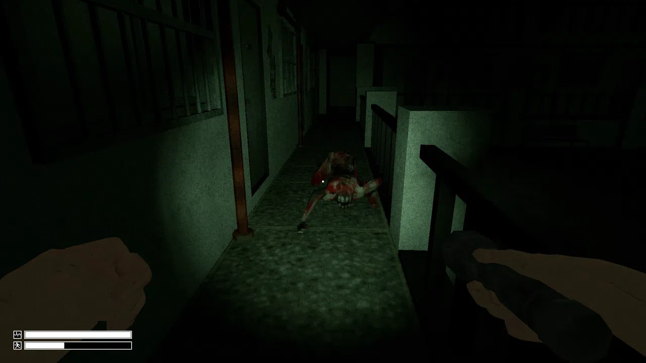 ANOVILL Screenshot 5