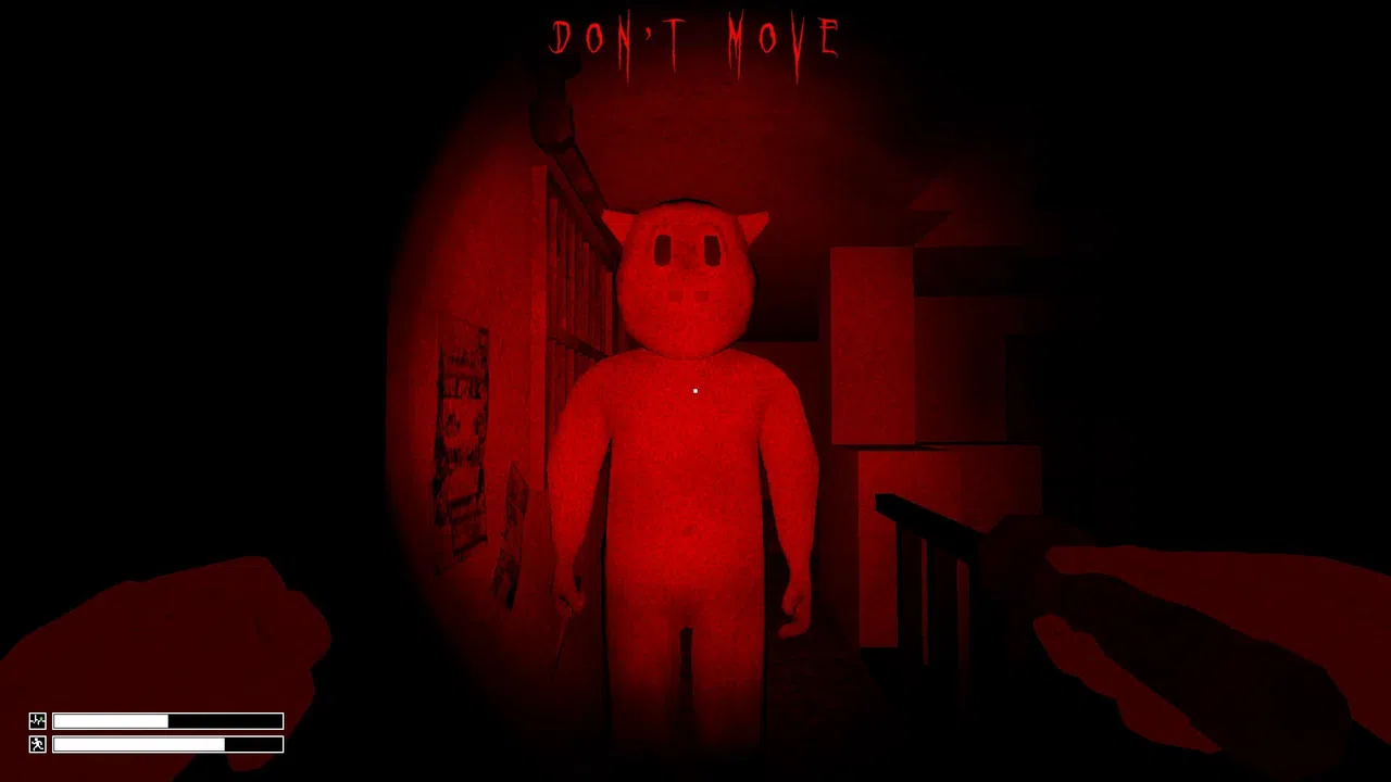 ANOVILL Screenshot 4