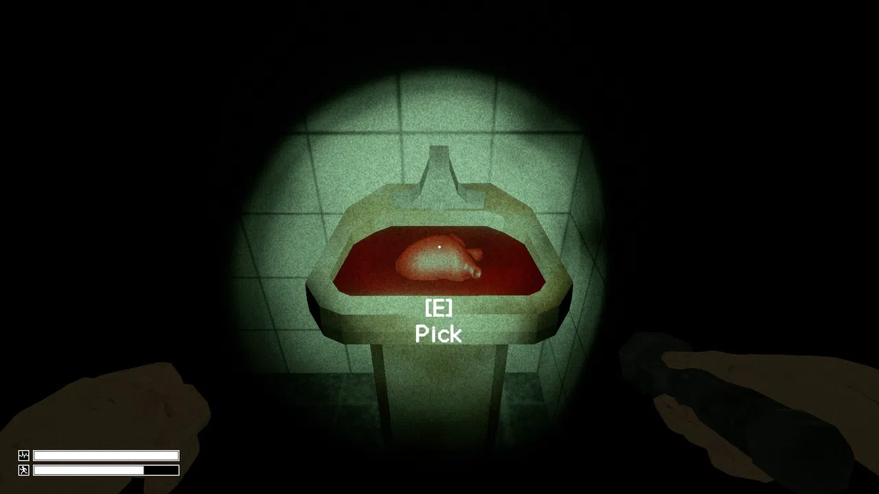 ANOVILL Screenshot 2