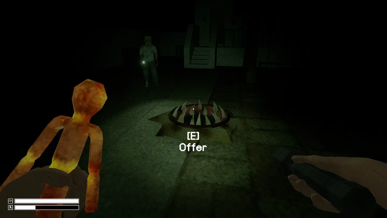ANOVILL Screenshot 0