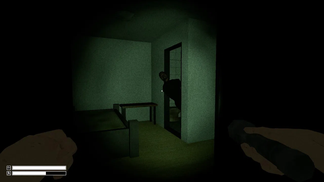 ANOVILL Screenshot 3