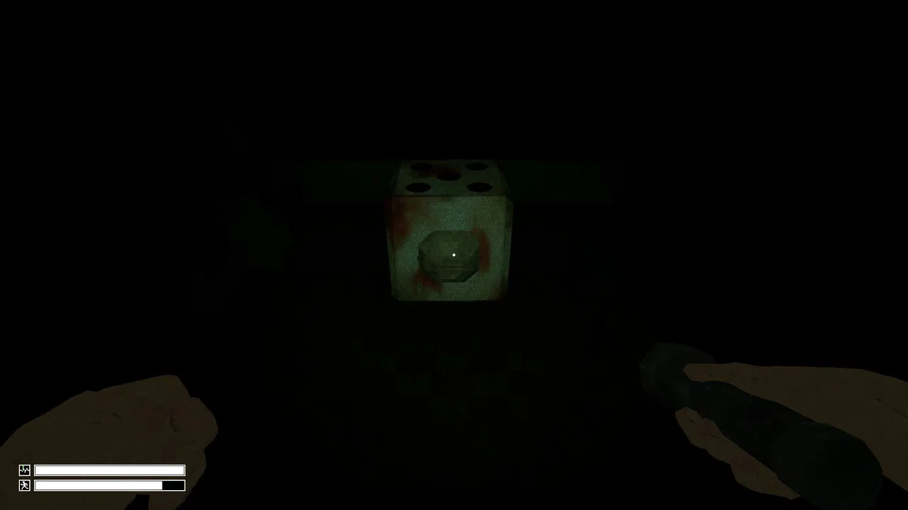 ANOVILL Screenshot 6