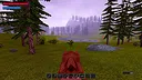 Nox Mortalis Demo Screenshot 0