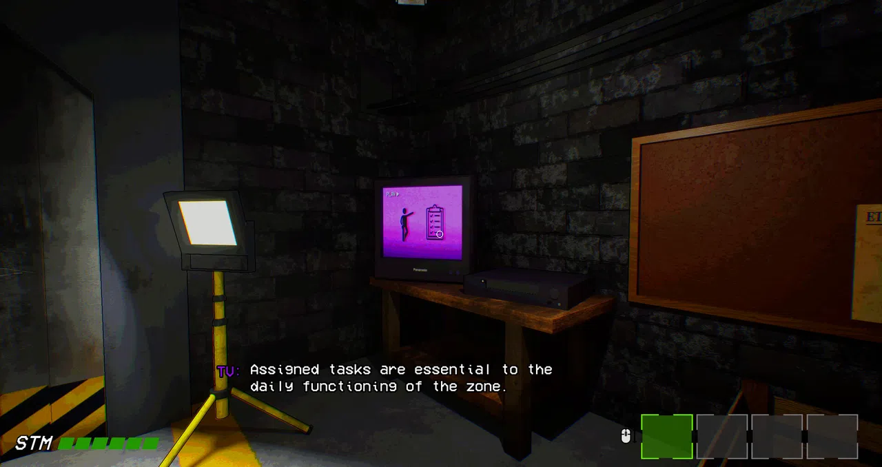 Just Work Screenshot 7