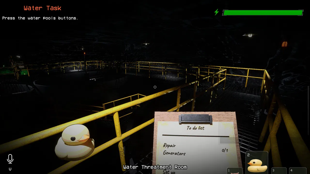 Just Work Screenshot 0