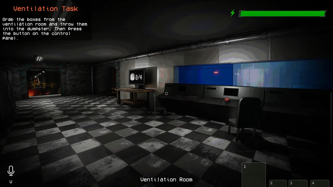 Just Work Screenshot 3