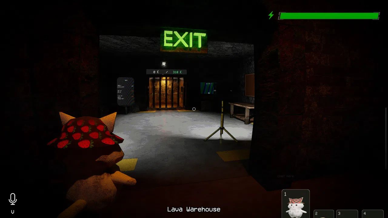 Just Work Screenshot 6