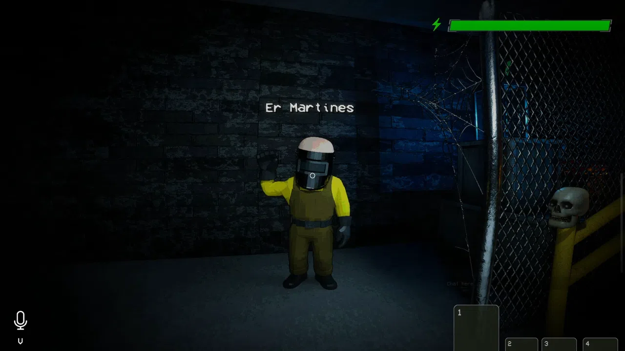 Just Work Screenshot 2