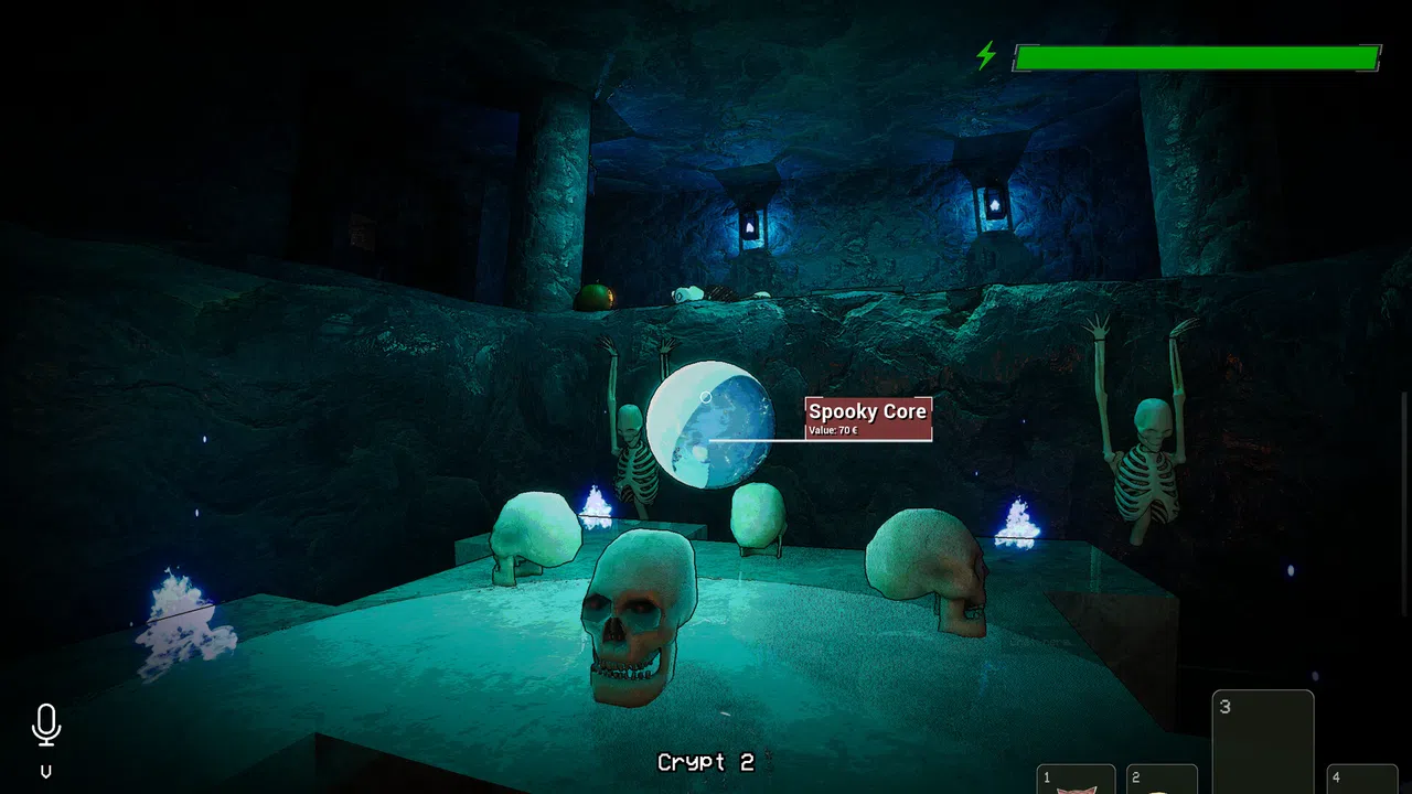 Just Work Screenshot 5