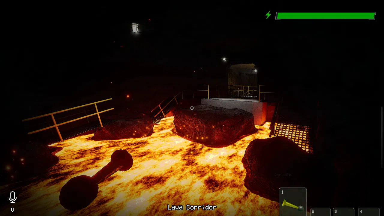 Just Work Screenshot 1