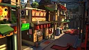 Walkabout Mini Golf: Tokyo Screenshot 4