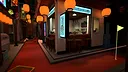 Walkabout Mini Golf: Tokyo Screenshot 1