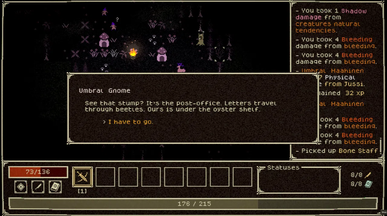 Tuoni Screenshot 6