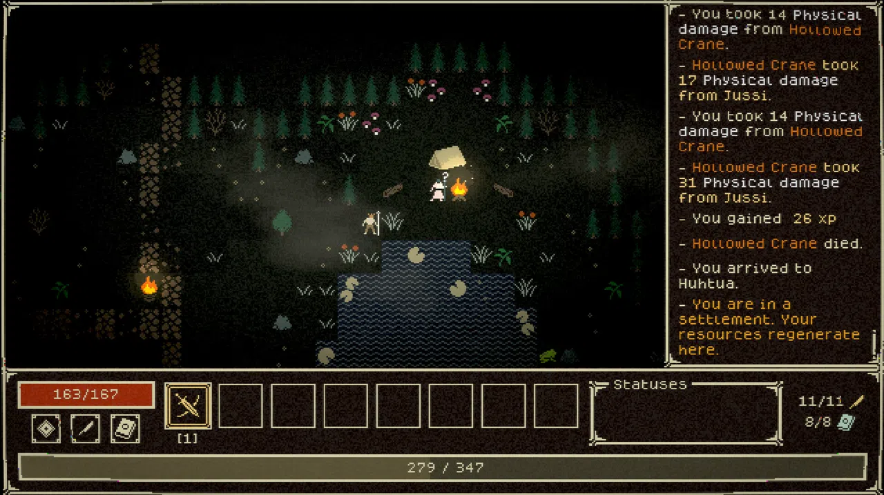 Tuoni Screenshot 7