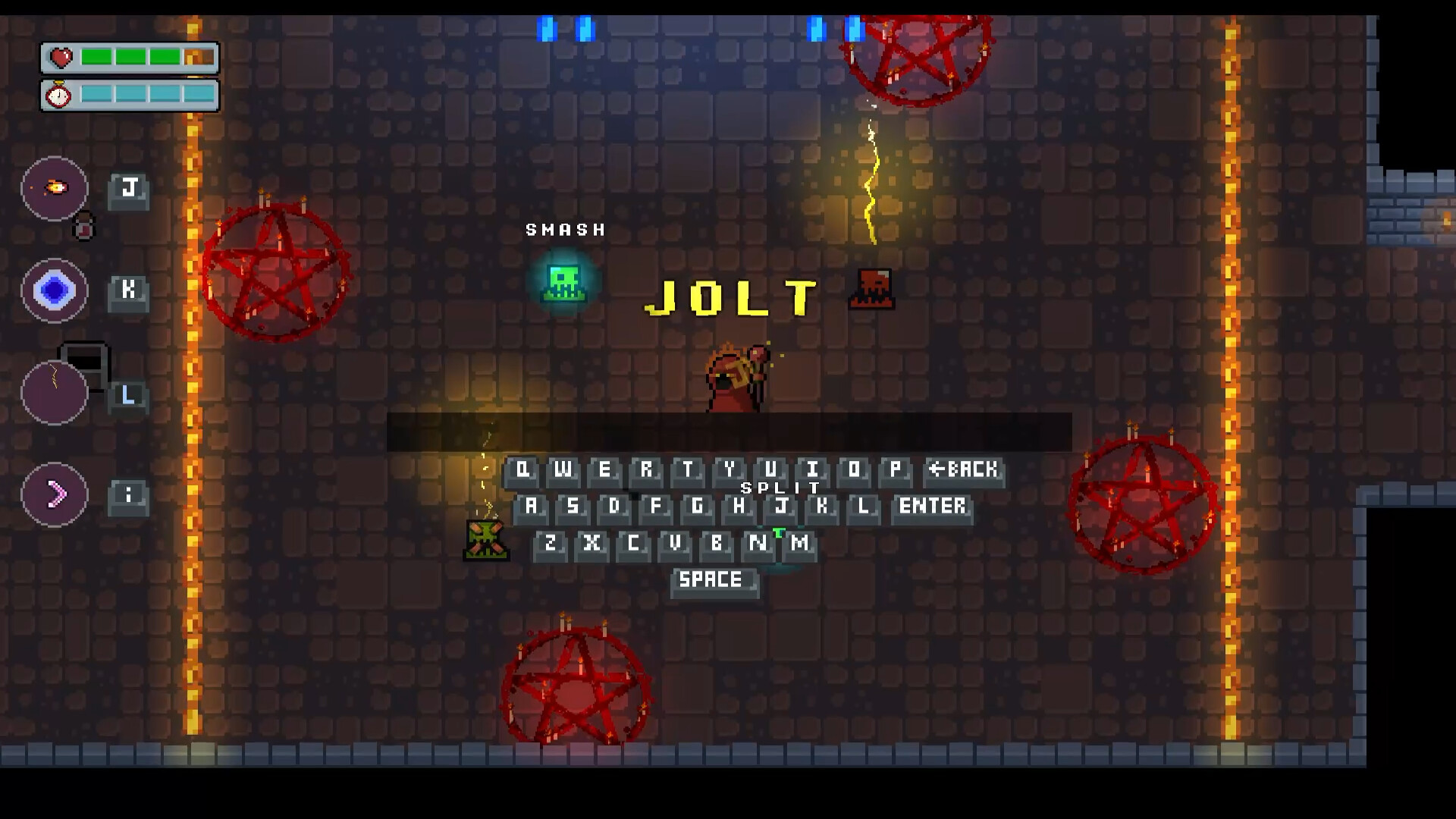 Wordlock Screenshot 3