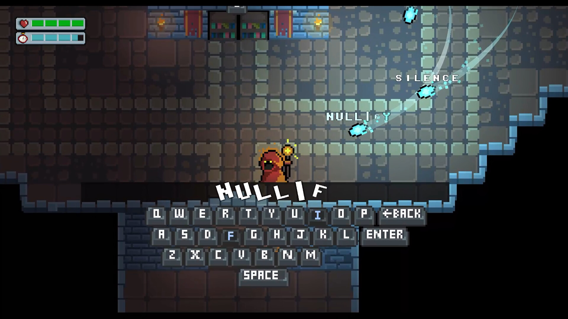 Wordlock Screenshot 9