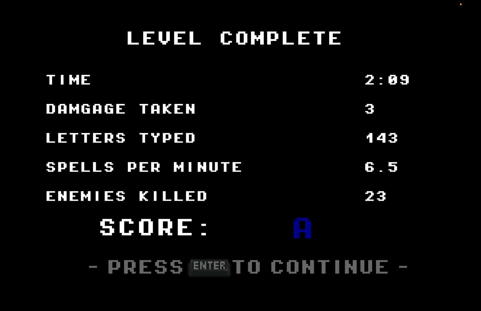 Wordlock Screenshot 5