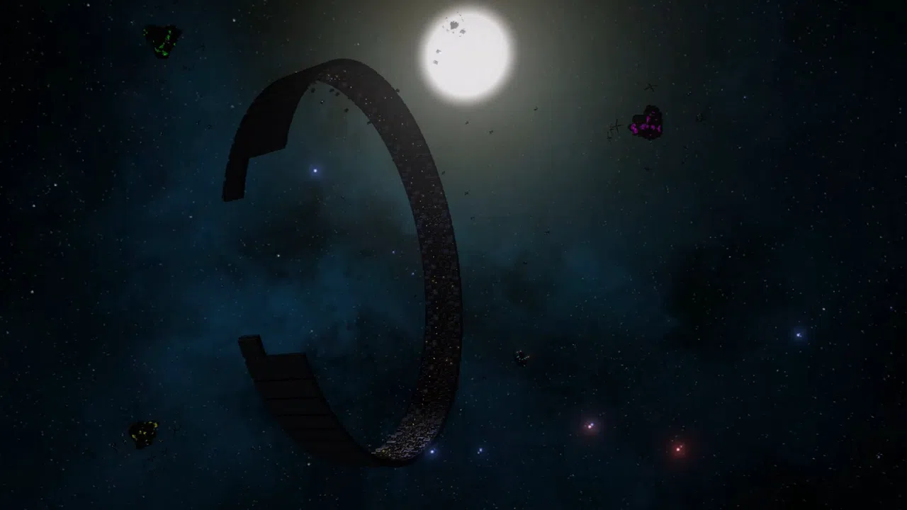 Astra Industria Screenshot 1