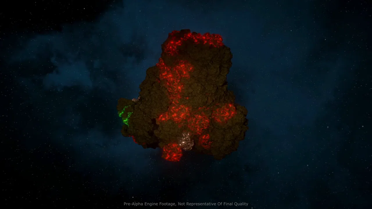 Astra Industria Screenshot 6