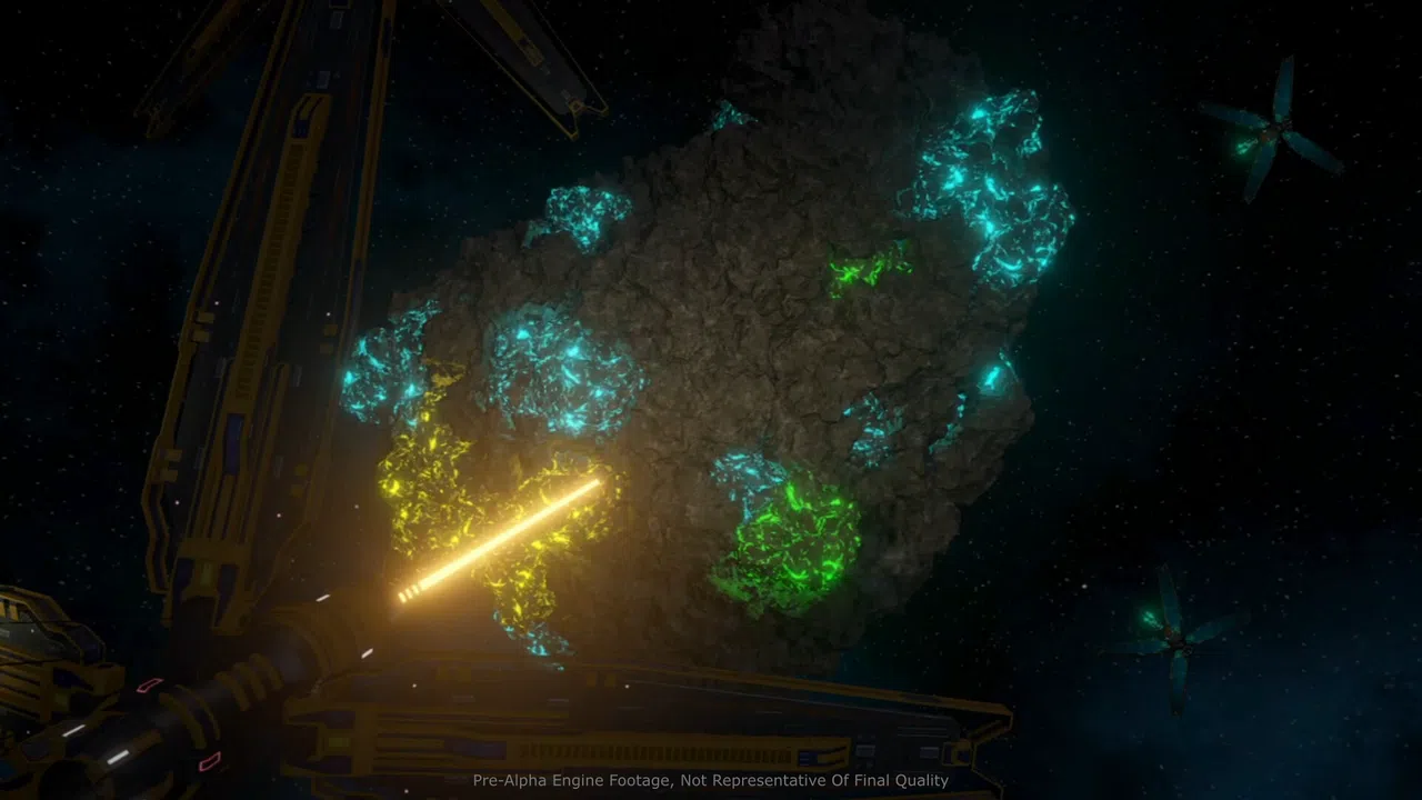 Astra Industria Screenshot 3