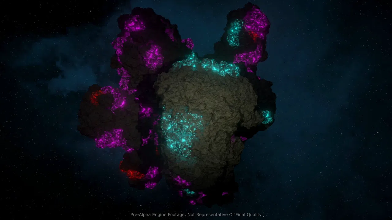 Astra Industria Screenshot 5