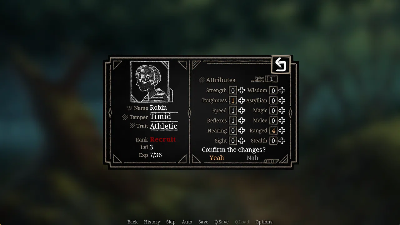 Randel Tales Screenshot 7