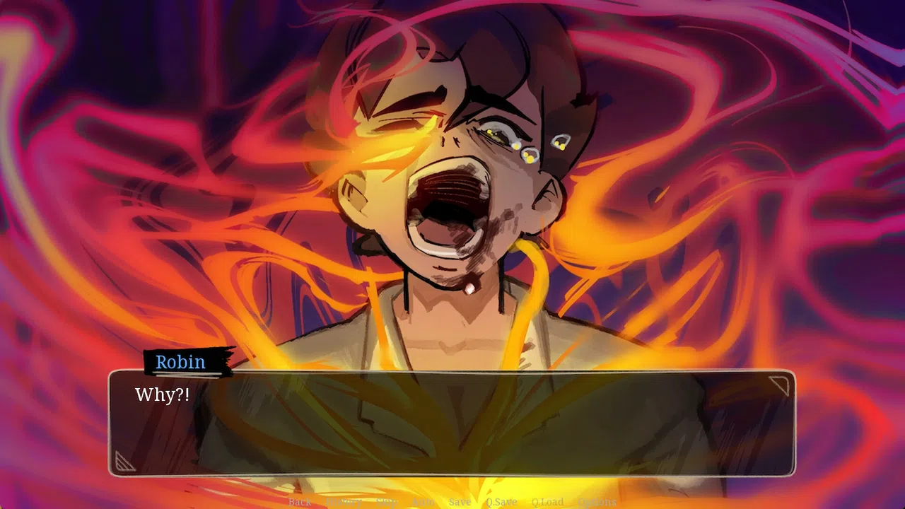 Randel Tales Screenshot 4