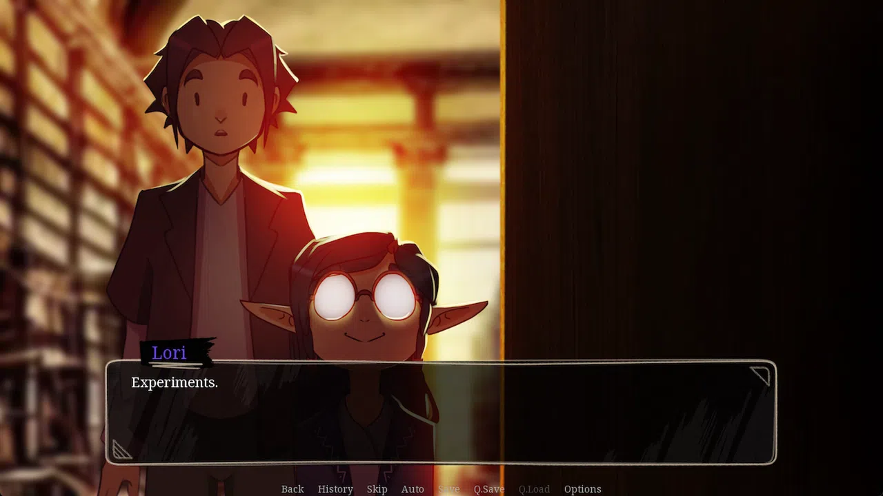 Randel Tales Screenshot 6