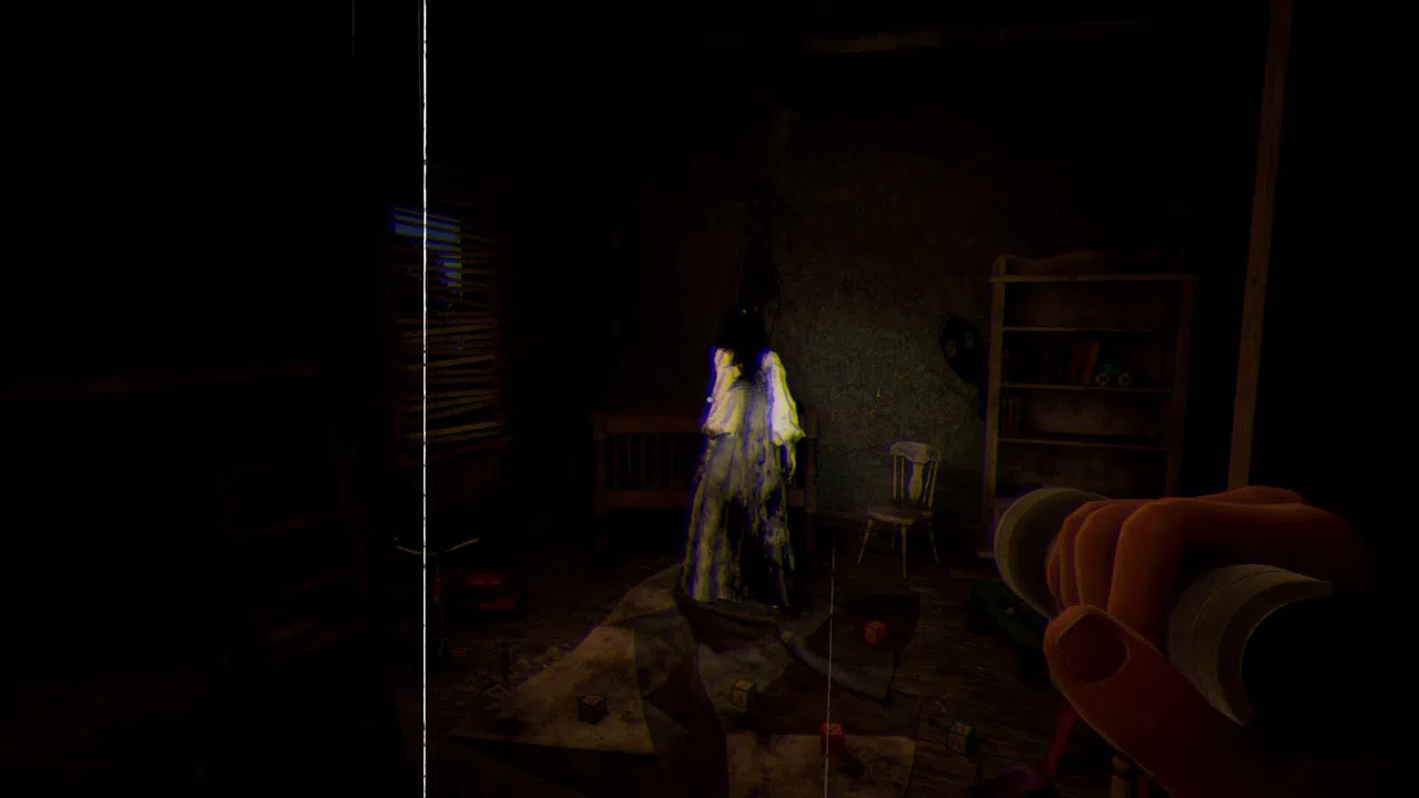 Shadows in the Silence Screenshot 8