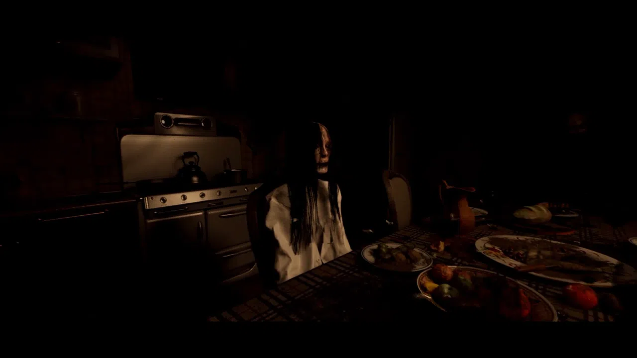Shadows in the Silence Screenshot 7