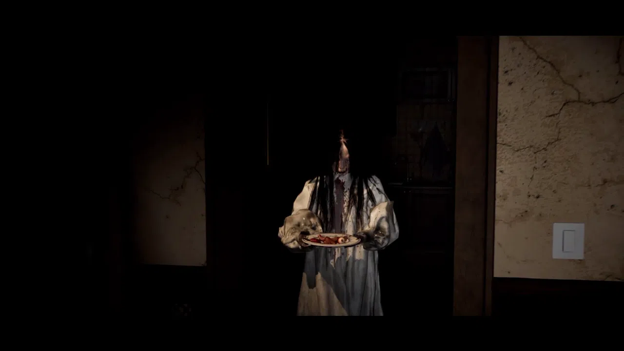 Shadows in the Silence Screenshot 3