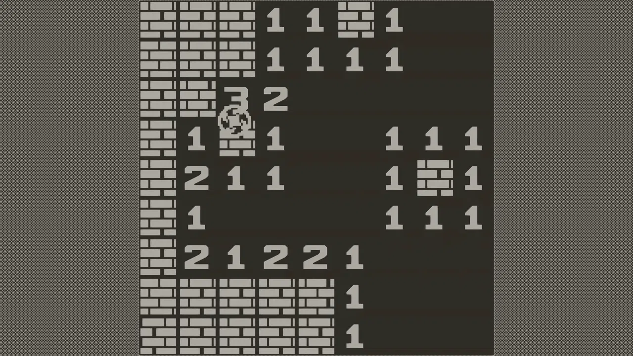DexSweeper Screenshot 0
