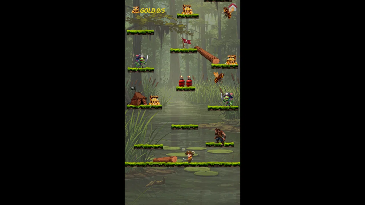 Kaptan Ege Screenshot 1
